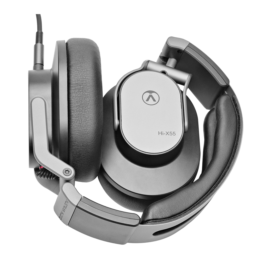 Hi-X55 OVER EAR | Music EcoSystems STORE
